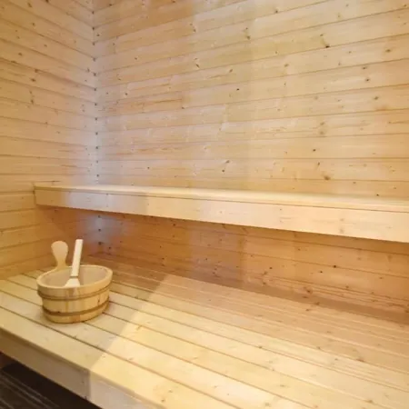 Four-bedroom Holiday In * Ebeltoft