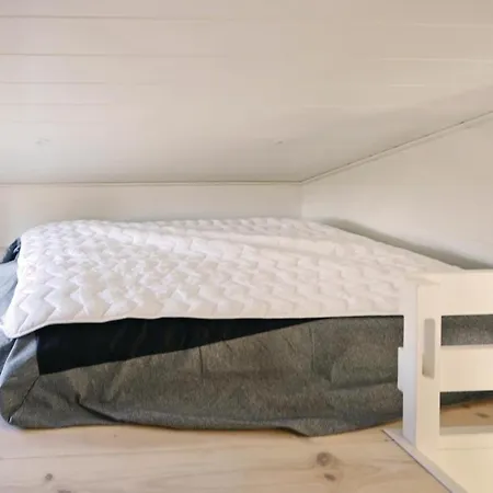 Casa de Férias Four-bedroom Holiday In Ebeltoft