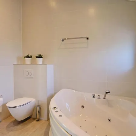 Four-bedroom Holiday In Casa de Férias Ebeltoft
