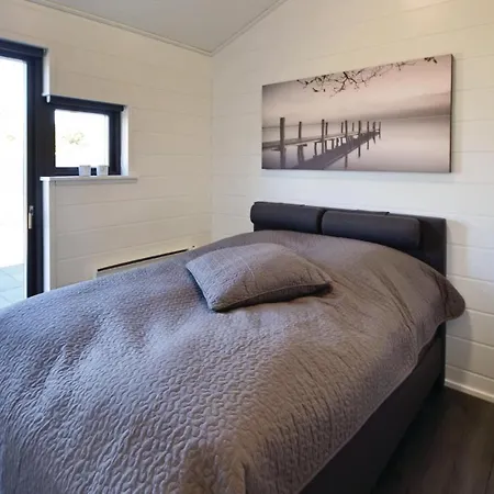 Four-bedroom Holiday In *