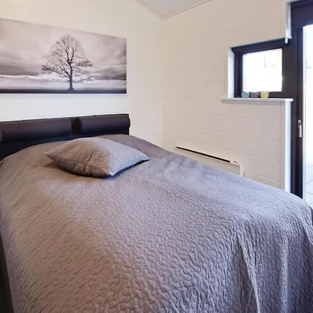 Four-bedroom Holiday In *