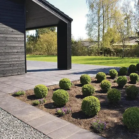 Four-bedroom Holiday In *
