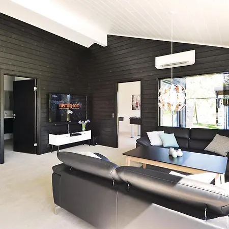 Four-bedroom Holiday In Casa de Férias *